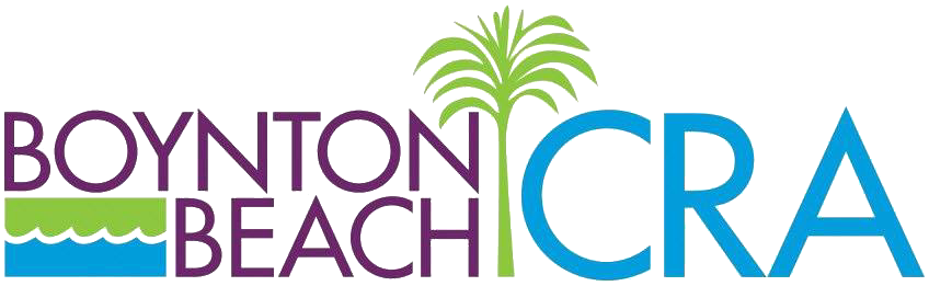 Boynton Beach CRA logo