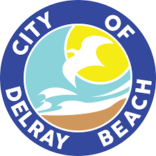 Delray Beach logo