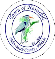 Town of Haverhill logo