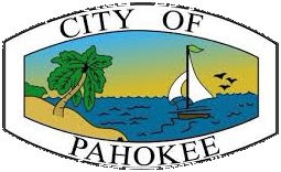 Pahokee logo