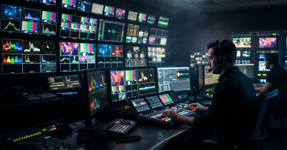 Primestar Digital Network | Florida Livestreaming & Broadcasting